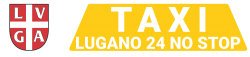 Taxi Lugano 24